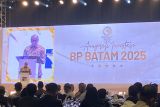 Kementerian Investasi kawal investasi dan perizinan BP Batam