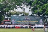 Bupati Temanggung: Sekolah dasar dan menengah tetap enam hari sekolah dalam sepekan