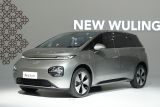Dominasi segmen medium hatchback, ini kelebihan Wuling Cloud EV