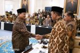 Berantas mafia tanah lewat pembenahan sistem, Kementerian ATR/BPN percepat pendaftaran tanah di tahun pertama Prabowo-Gibran