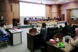 DPRD Barut harapkan permasalahan masyarakat dan PT NPR diselesaikan secara musyawarah