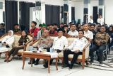 Pemkab Barut minta HMI harus jadi mitra strategis pemerintah daerah