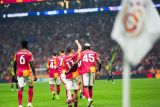 Liga Champions, Galatasaray menang 3-1 saat jamu Bodo/Glimt