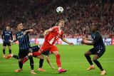 Bayern Muenchen kokoh peringkat dua klasemen usai bungkam Club Brugge 4-0