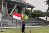 HW UMS cetak generasi militan dan Islami pada pengukuhan kader baru