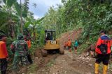 BPBD Purbalingga tangani longsor di tiga kecamatan akibat hujan deras