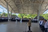 Wali Kota Makassar instruksikan jajaran dishub melayani dengan humanis