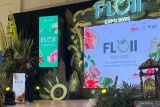 Indonesia's BRIN pushes native plant research to boost floriculture industry