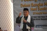 Wawako Maigus Nasir : Hari Santri Nasional momentum perkuat semangat kebangsaan