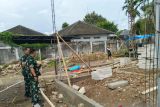 TNI AU membangun dapur SPPG untuk program MBG di Yogyakarta