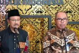 PT Pos siap menyalurkan BLTS berapapun jumlah keluarga penerima manfaat
