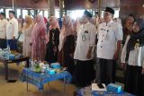Penurunan stunting jadi gerakan bersama yang berkelanjutan di Tegal