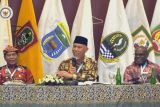 Gubernur Mahyeldi  dipercaya pimpin sidang Pemilihan Ketua Umum APPSI Periode 2025-2029