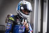Arai Agaska siap tampil optimal di World Supersport 300 Jerez
