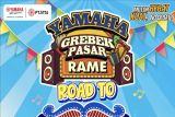 Puncak Yamaha Grebek Pasar Rame siap digelar, catat waktu dan tempatnya