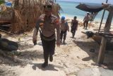 Polsek Selayar selidiki pengeboman ikan di Pulau Pasi