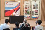 Menpora mengandalkan musyawarah tangani persoalan rekomendasi IOC