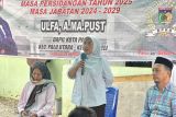 Ulfa harap warga Kota Palu manfaatkan program Alpukat Disdukcapil