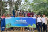 Pertamina EP Pendopo Field perkuat program Kampung Iklim di Desa Benakat Minyak