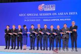 ASEAN-DEFA capai kesepakatan substansial