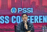 PSSI tidak tergesa-gesa dalam tunjuk pelatih baru timnas