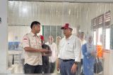 Irman Gusman puji kesigapan SPPG Agam