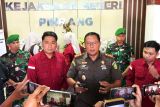 Kejari Pinrang Sulsel bongkar korupsi kredit pensiunan di bank BUMN