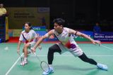 Marwan/Aisyah pastikan tiket final Indonesia Masters II 2025