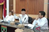 Sumbar lanjutkan pembangunan bypass Bukittinggi-Koto Baru atasi macet
