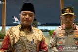 Presiden Prabowo bertolak ke Kuala Lumpur hadiri KTT ASEAN 2025