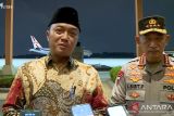 Prabowo beri arahan ke Kapolri terkait kamtibmas