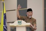 Gubernur Mahyeldi Dorong Alumni IPB Jadi Penggerak Pertanian Sumatera Barat