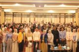 UNP gelar seminar nasional World Mental Health Day 2025