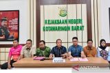 Kejari Kobar tetapkan empat tersangka kasus korupsi proyek pabrik tepung ikan