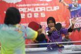 Petenis Naufal dan Abdi melaju ke semifinal