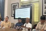 Menteri ESDM Bahlil sebut lelang EPC proyek gas Blok Masela ditargetkan tahun 2026