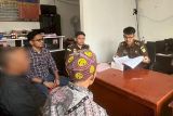 Polisi limpahkan dua tersangka kasus TPPO ke Kejari Alor