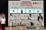 JJateng raih 14 medali ju-jitsu