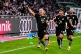 Bayern melaju ke babak 16 besar Piala Jerman kalahkan Koln skor 4-1