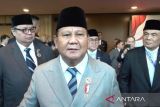 Trump hadir di KTT ASEAN, Prabowo dukung keterlibatan keberlanjutan dengan AS