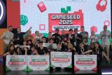 Wamenekraf dukung pengembang gim lokal hadirkan Game Seed 2025