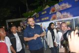 Fadly Amran hadiri Festival Aksi Keselamatan Lalu Lintas dan Kebudayaan Kuliner Tradisional di Kayu Tanam