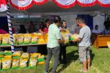 Polres Manggarai Timur menyalurkan 120 ton beras Program SPHP