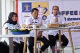 Kemenkum Sulsel mencatat 97 permohonan paten hingga September 2025