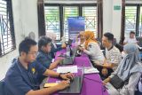 Tingkatkan kepatutan WP, KPP Pratama Maros buka Pojok Pajak