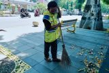 Mataram dinyatakan bebas status darurat sampah