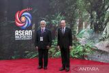 ASEAN membuka pintu, selamat datang Timor-Leste