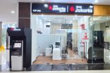 Bank Jakarta hadir lebih dekat, pembukaan KCP UNS sebagai wujud ekspansi dan layanan bagi komunitas kampus