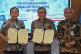 BNN dan IDI meningkatkan standardisasi rehabilitasi medis