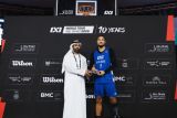 Leon Fertig menjadi MVP FIBA 3x3 World Tour Abu Dhabi